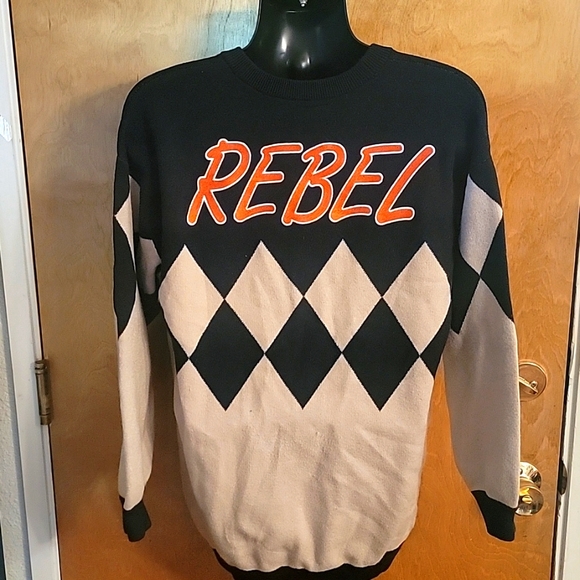 Disney Her Universe Star Wars Rebel Cardigan Size Medium - Picture 3 of 7